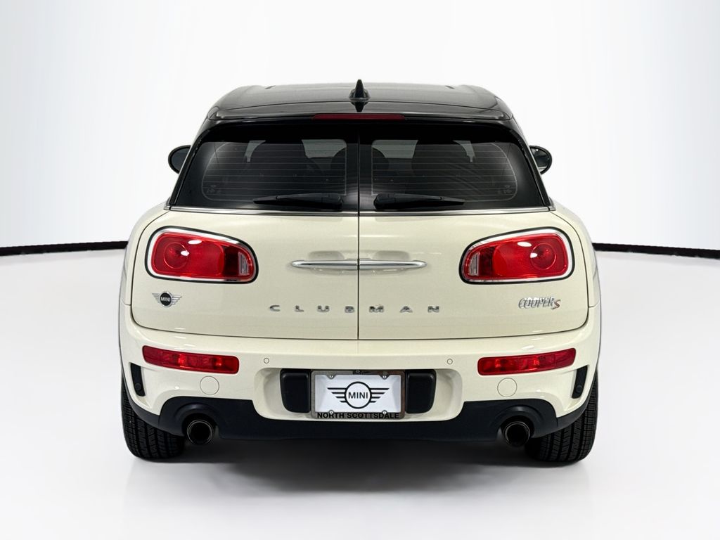 Thumbnail: 2019 MINI Cooper Clubman - 6