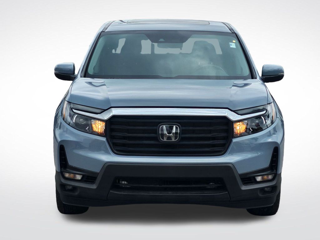 2023 Honda Ridgeline RTL - 2