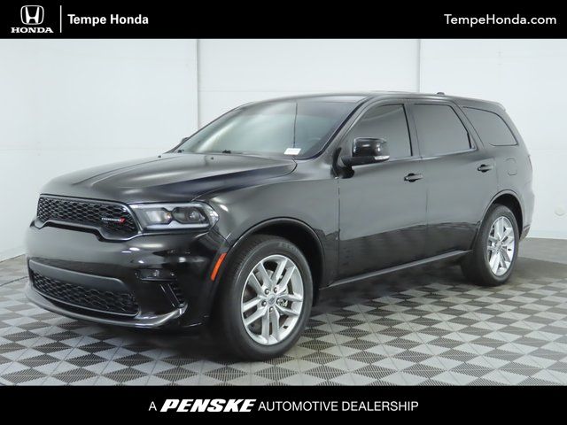 2021 Dodge Durango GT -
                Tempe, AZ