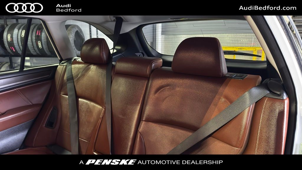 Thumbnail: 2017 Subaru Outback - 20