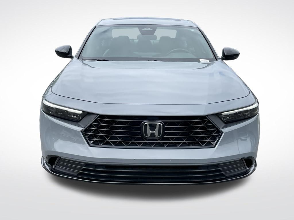 Thumbnail: 2024 Honda Accord - 9