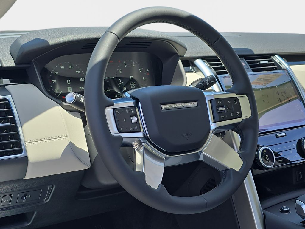 New 2026 Brown Land Rover S image 18