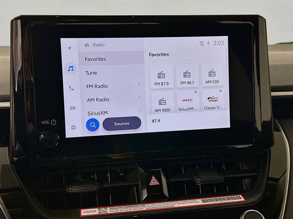 Thumbnail: 2026 Toyota Corolla - 15