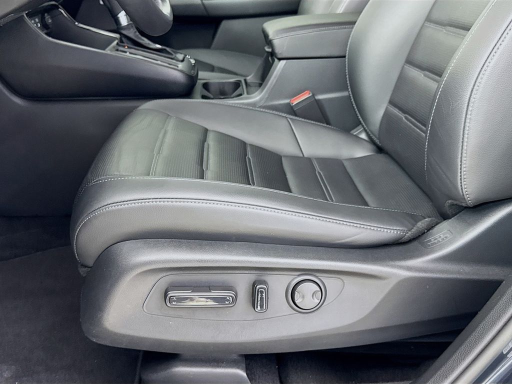 Used Car 2024 Honda Cr-v  Ex-l For Sale Under $35,000 In Austin, Texas