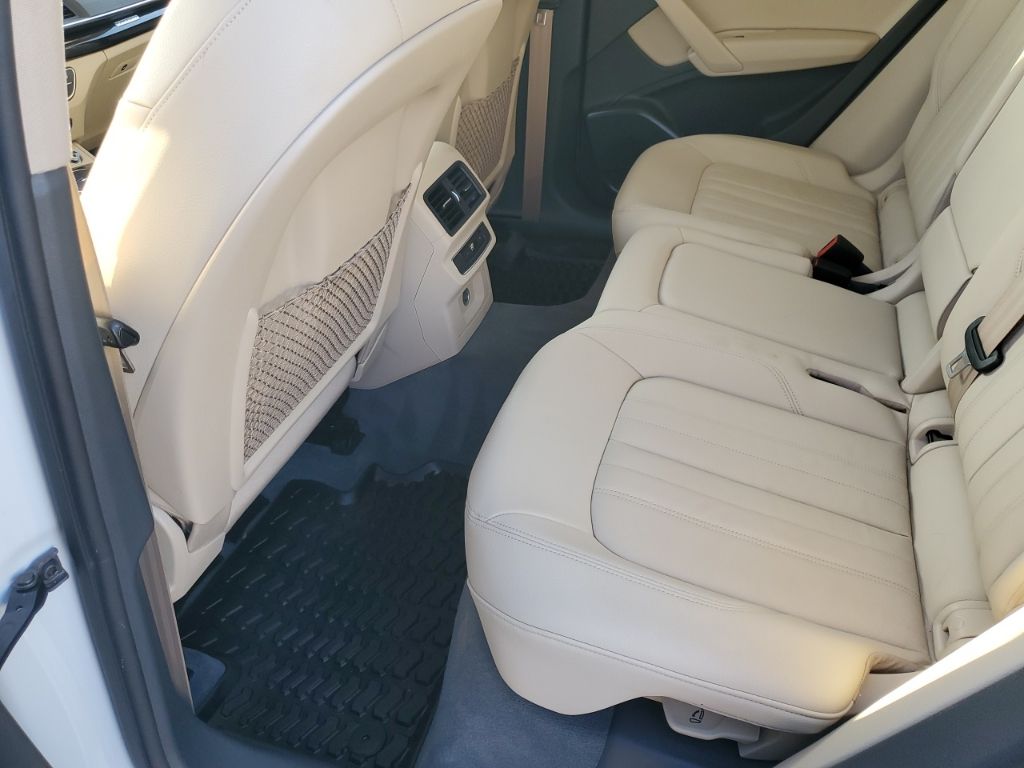 Used Car 2020 Audi Q5  45 Premium For Sale Under $25,000 In Austin, Texas