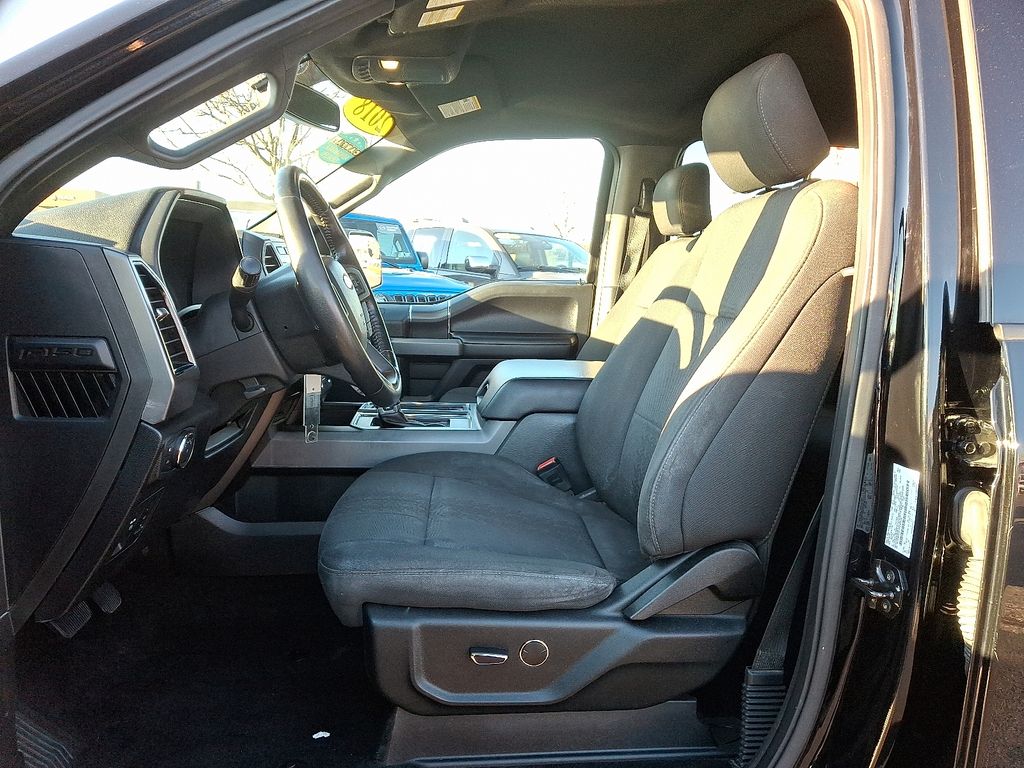 Thumbnail: 2018 Ford F-150 - 14