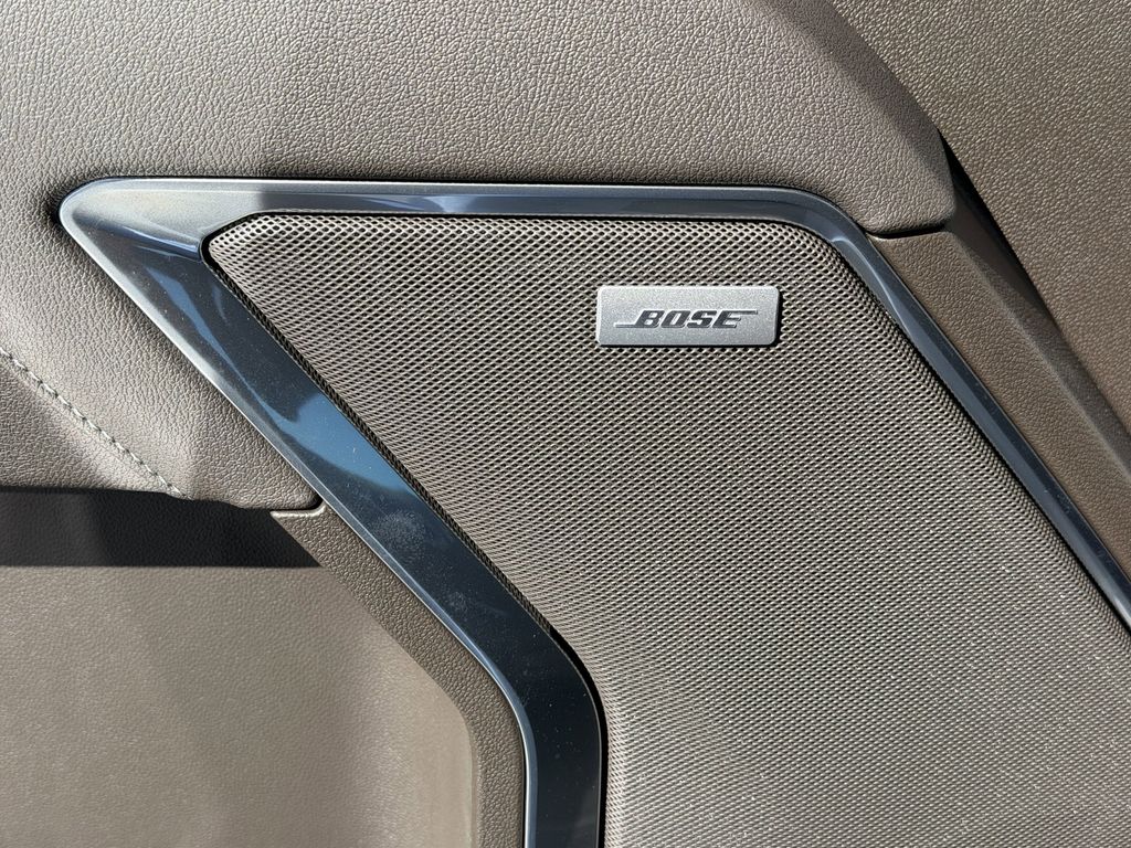 new 2026 GMC Sierra 1500 car, priced at $63,323