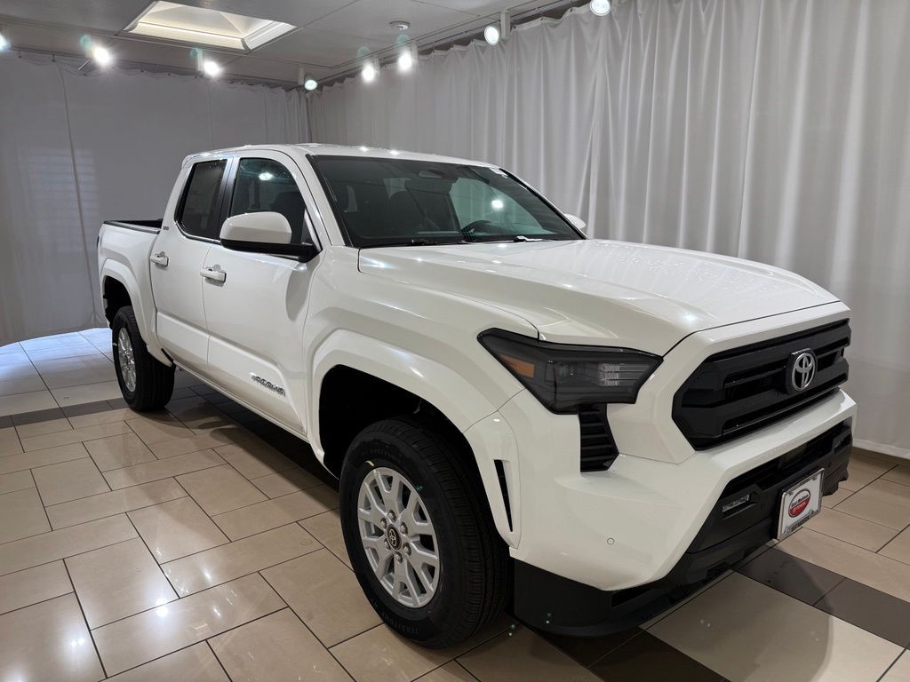 Thumbnail: 2026 Toyota Tacoma - 7