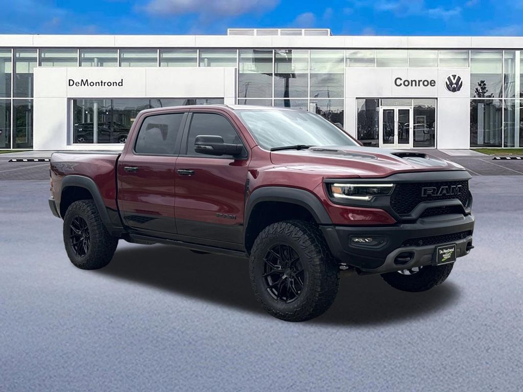 2024 Ram 1500 TRX - 2