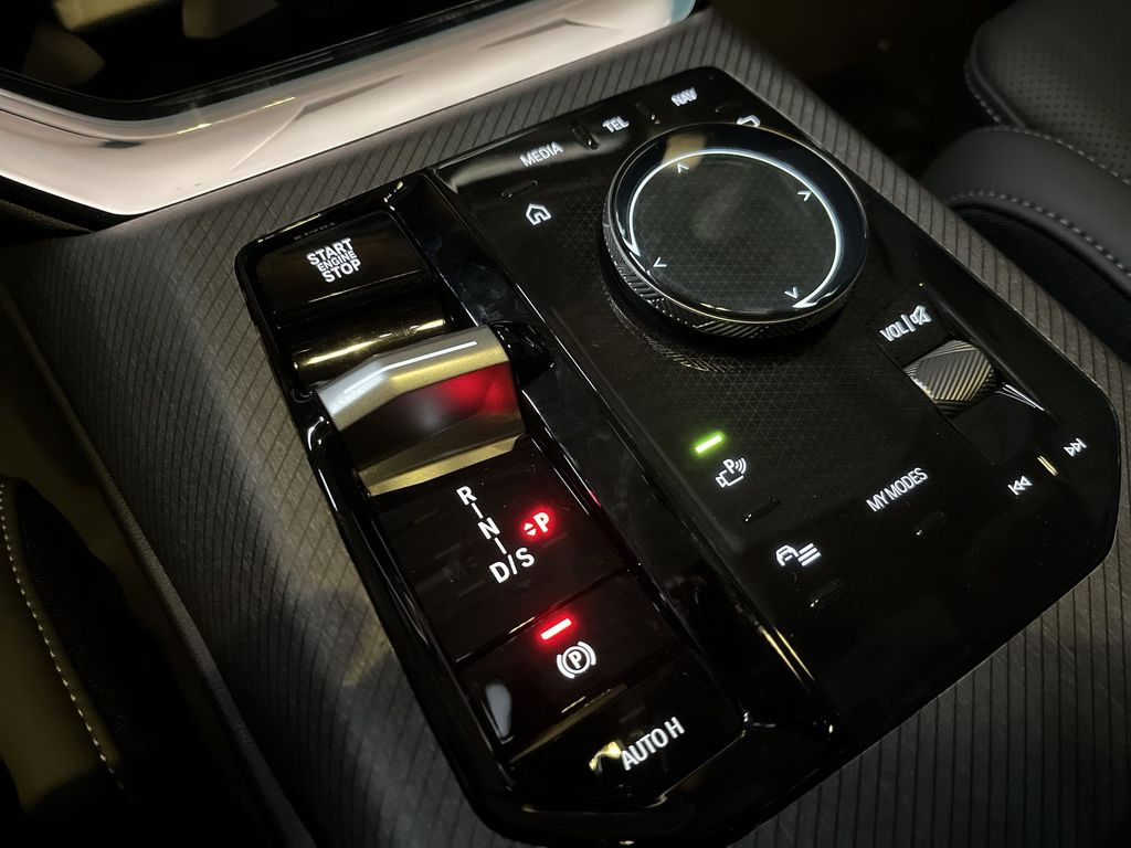 Thumbnail: 2026 BMW X3 - 20