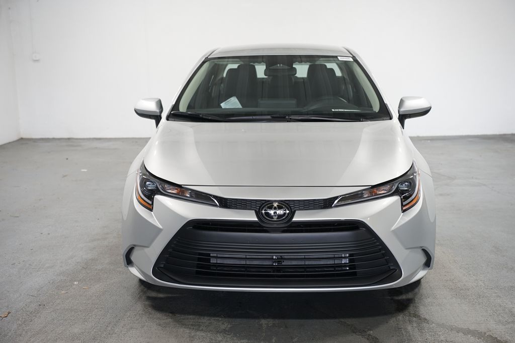 Thumbnail: 2025 Toyota Corolla - 2