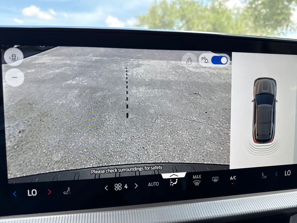 New 2026 White Ford Active image 25