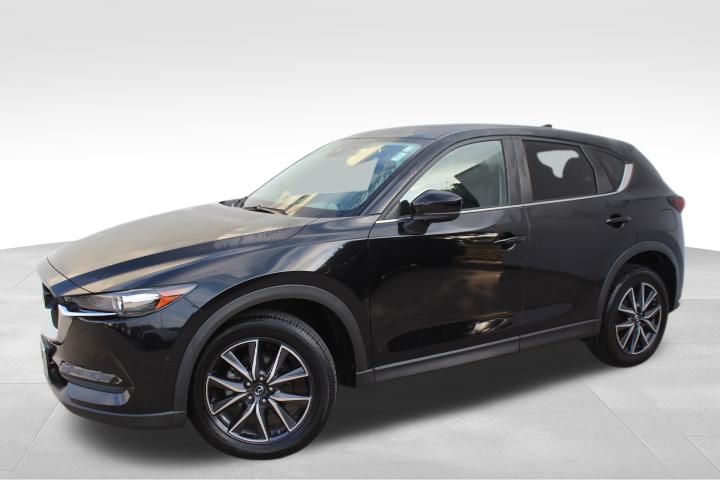 Used Car 2018 Mazda Cx-5  Touring For Sale Under $25,000 In Georgetown, Texas
