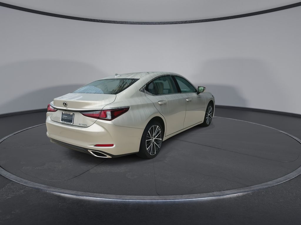 Thumbnail: 2025 Lexus ES - 8