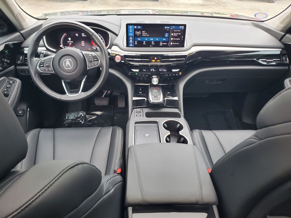 2025 Acura MDX - $40,488