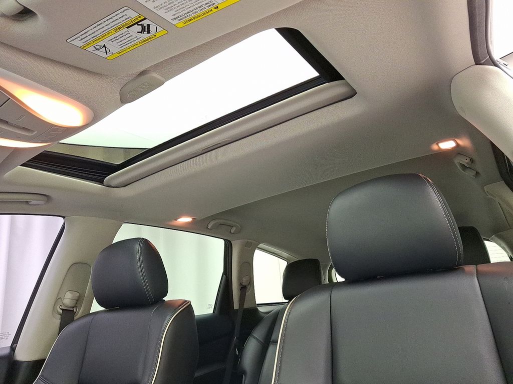 Thumbnail: 2019 INFINITI QX60 - 13