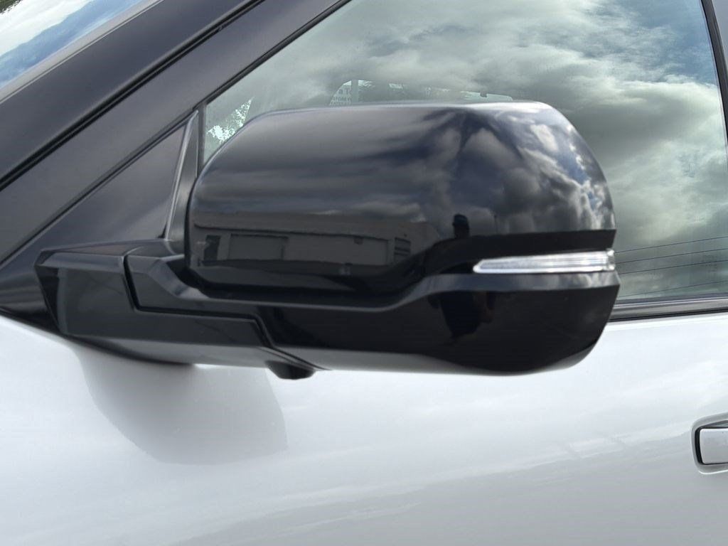 Used 2024 Toyota Tundra Hybrid Truck