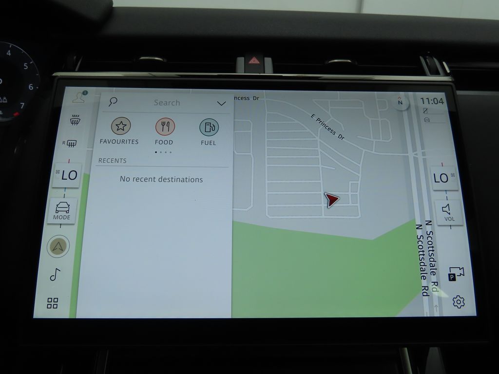 Thumbnail: 2026 Land Rover Range Rover Velar - 15