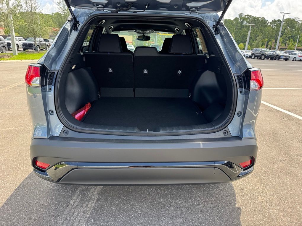 Used 2024 Toyota Corolla Cross SUV