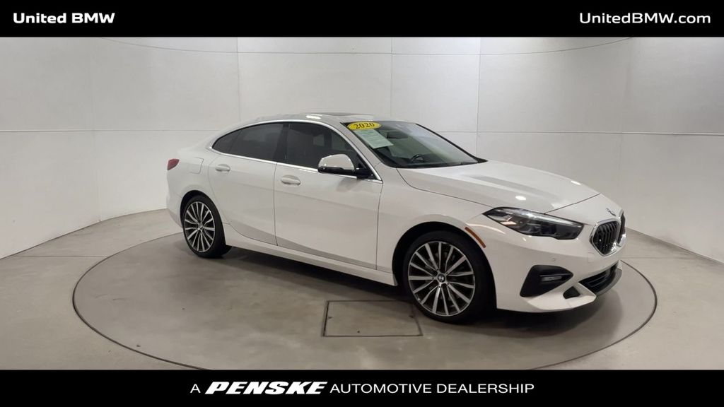 2020 BMW 2 Series 228i xDrive 2
