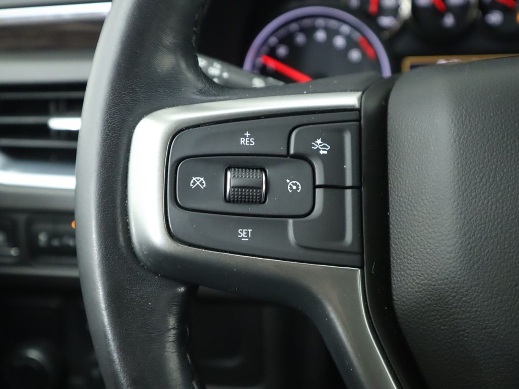 Thumbnail: 2021 Chevrolet Tahoe - 11