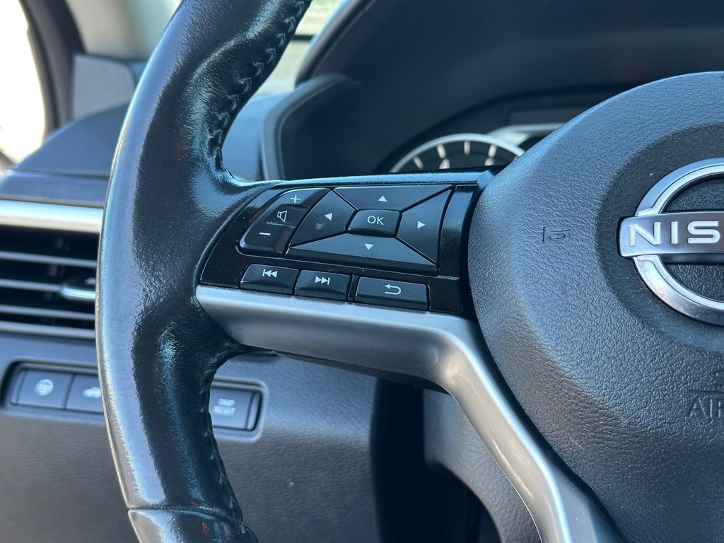 Used Car 2023 Nissan Altima  2.5 Sl For Sale Under $25,000 In Austin, Texas