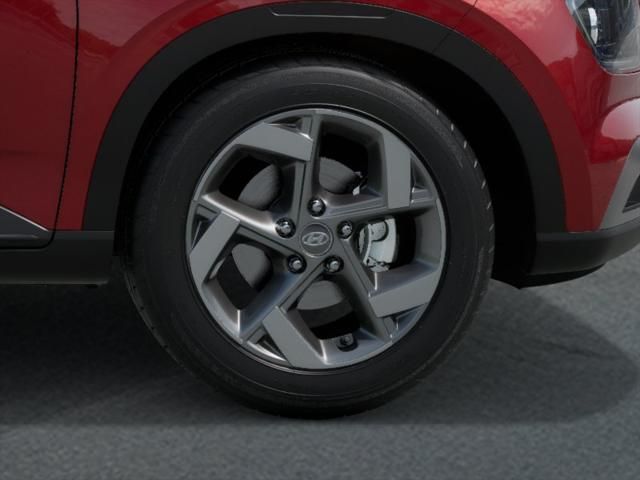2025 Hyundai Venue SEL 8