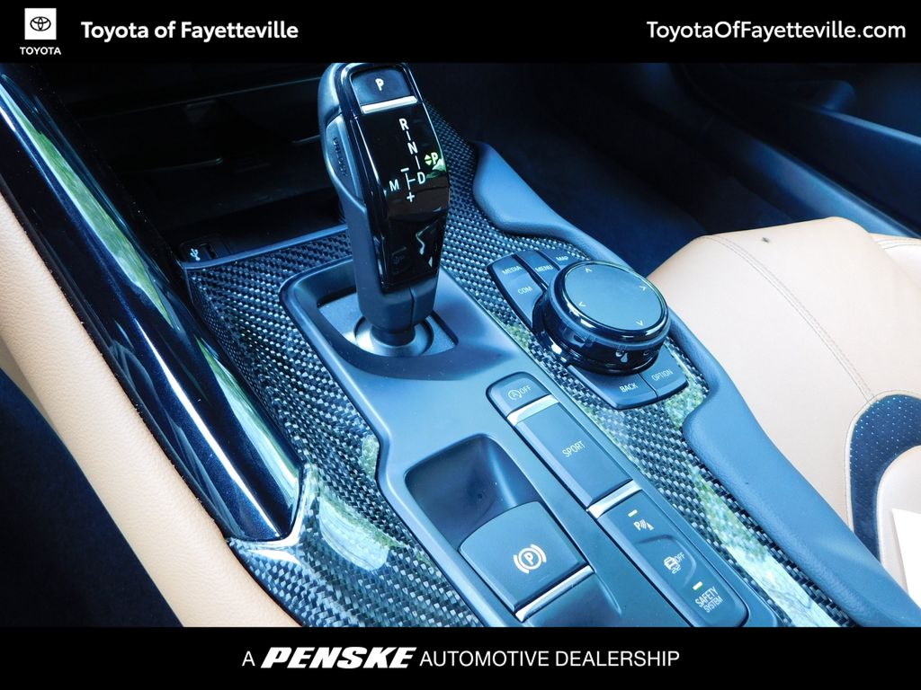 Thumbnail: 2024 Toyota GR Supra - 14