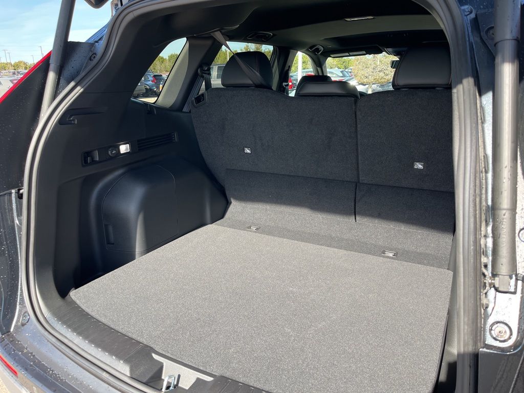 Thumbnail: 2026 Honda CR-V - 10