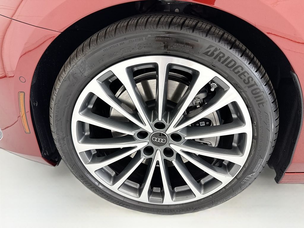 Thumbnail: 2026 Audi A6 - 30