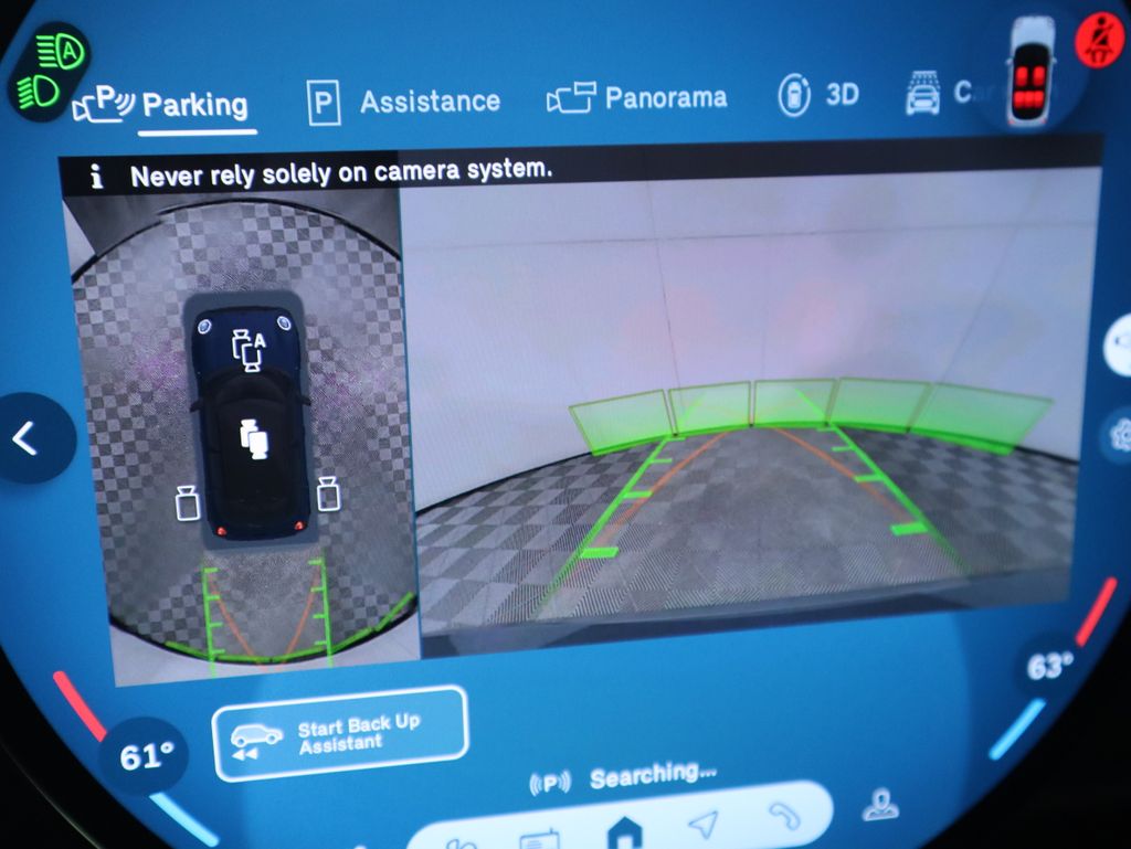 Thumbnail: 2026 MINI Cooper - 16