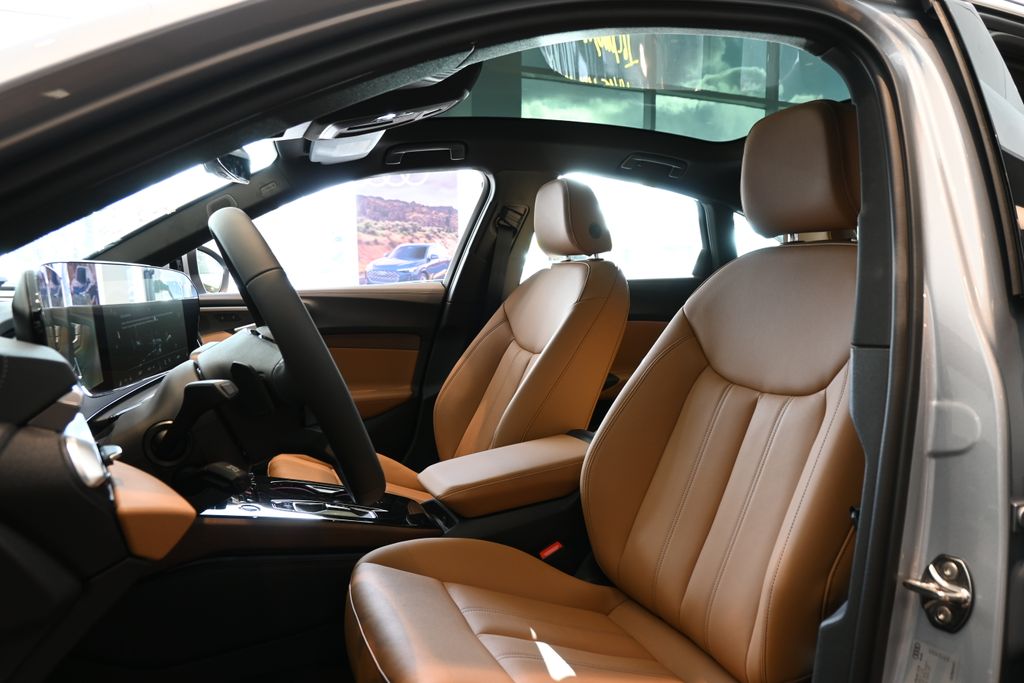 Thumbnail: 2025 Audi A5 - 11