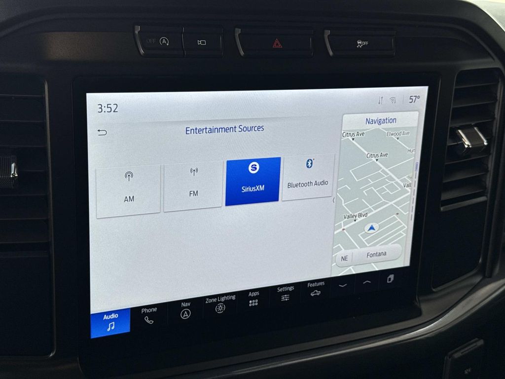 Used 2024 Ford F-150 STX Super Cab