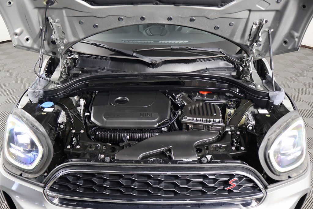 Thumbnail: 2024 MINI Cooper Countryman - 15