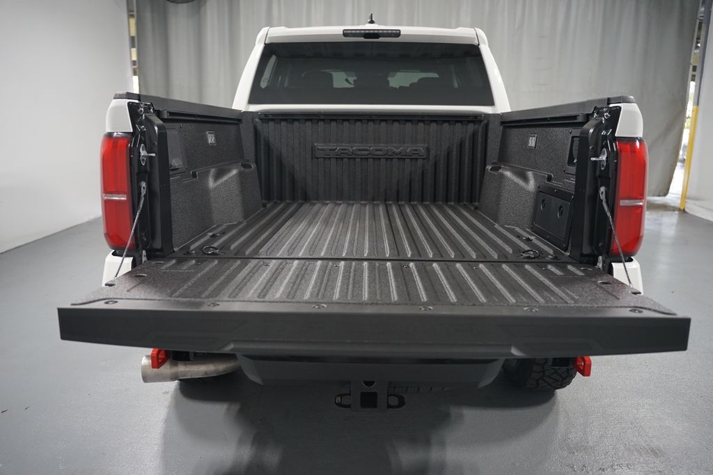 Thumbnail: 2025 Toyota Tacoma - 28