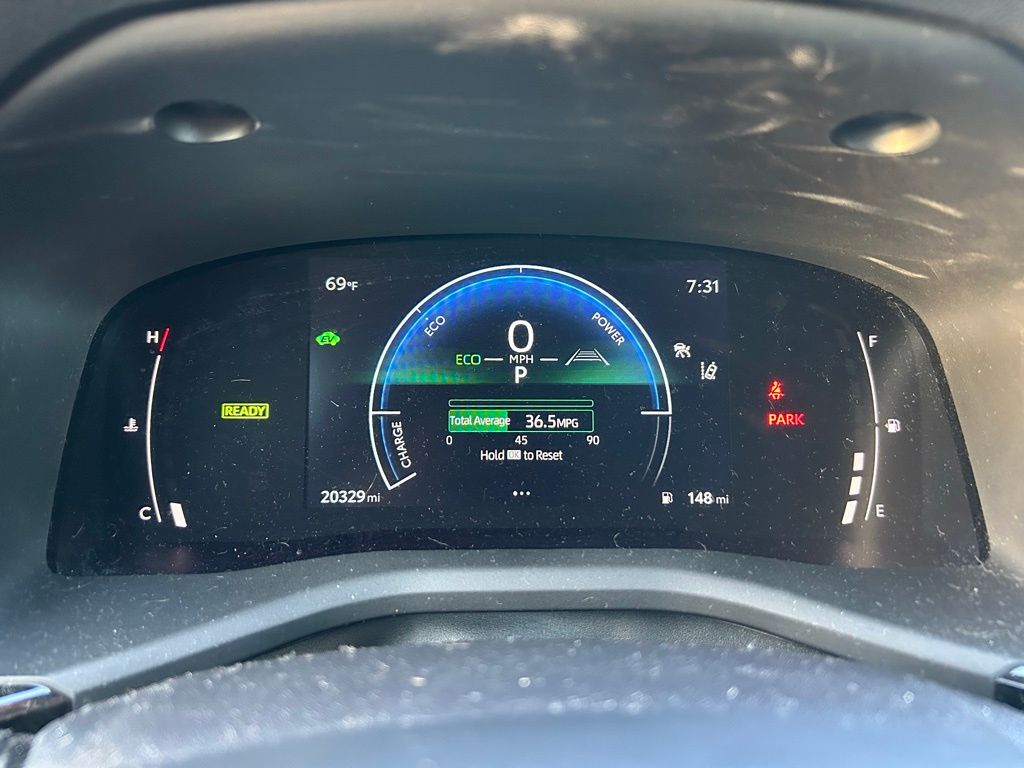 Thumbnail: 2025 Toyota Camry - 22