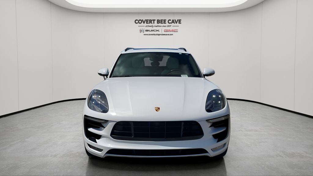 Used Car 2018 Porsche Macan  Gts For Sale Under $30,000 In Austin, Texas