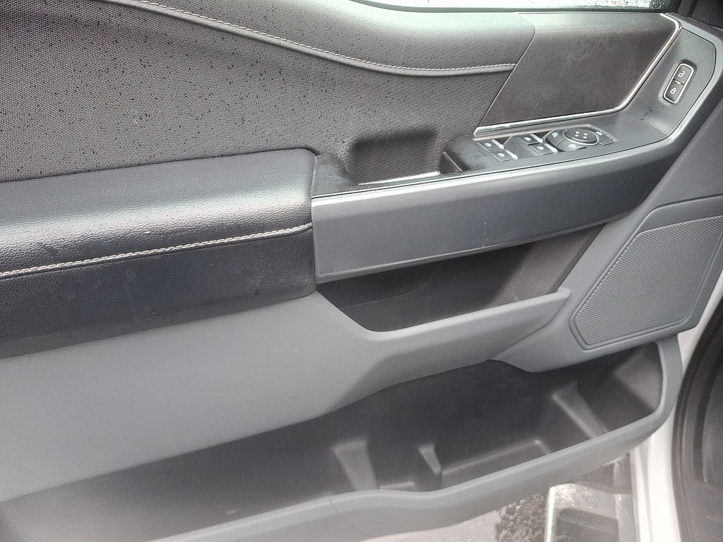 Thumbnail: 2024 Ford F-150 - 13