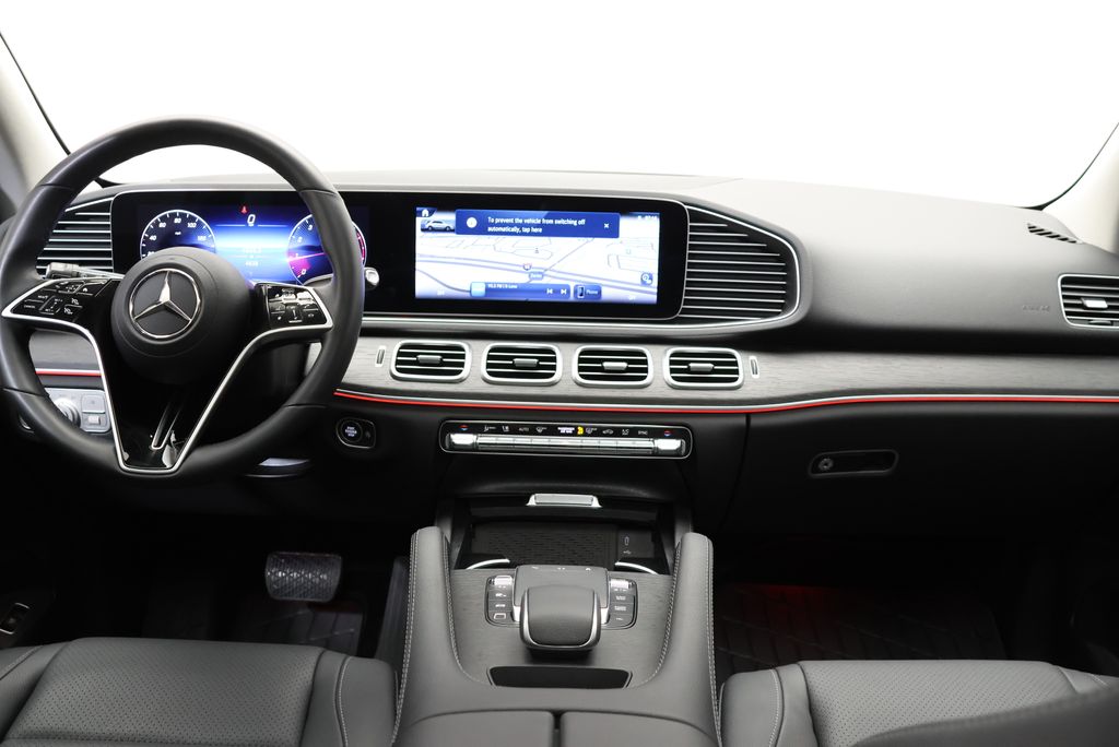 Thumbnail: 2026 Mercedes-Benz GLE - 17