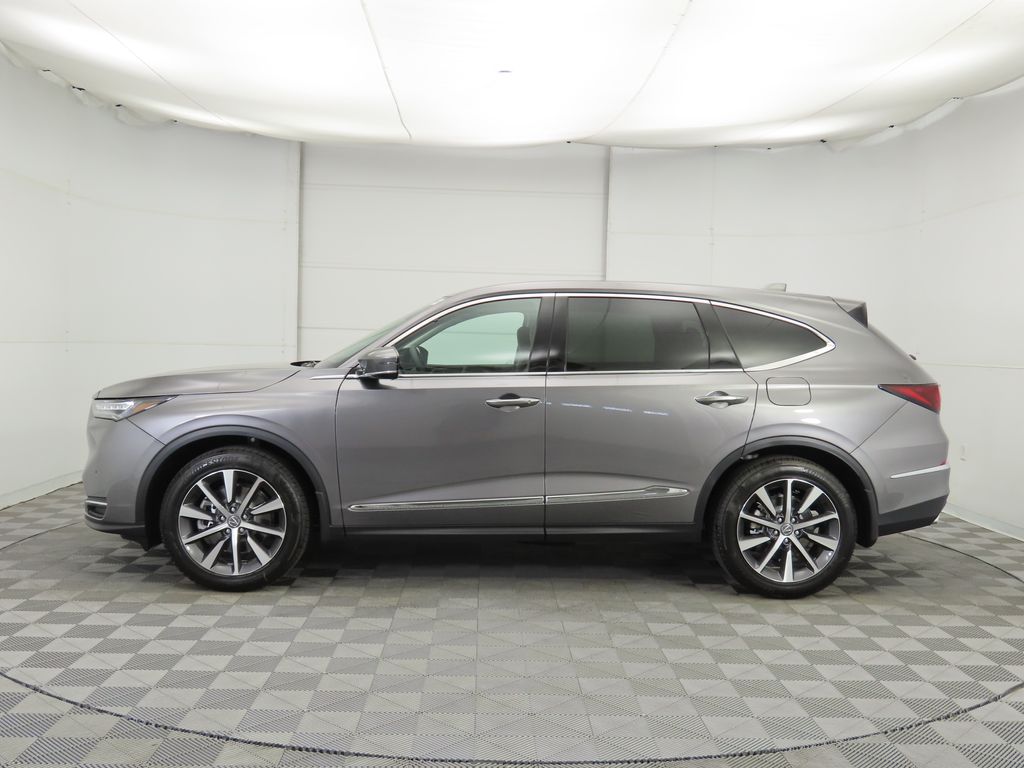 Thumbnail: 2026 Acura MDX - 8