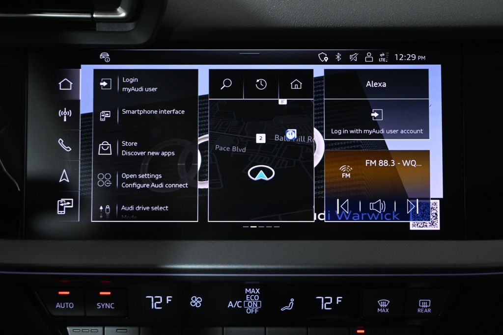 Thumbnail: 2026 Audi A3 - 21