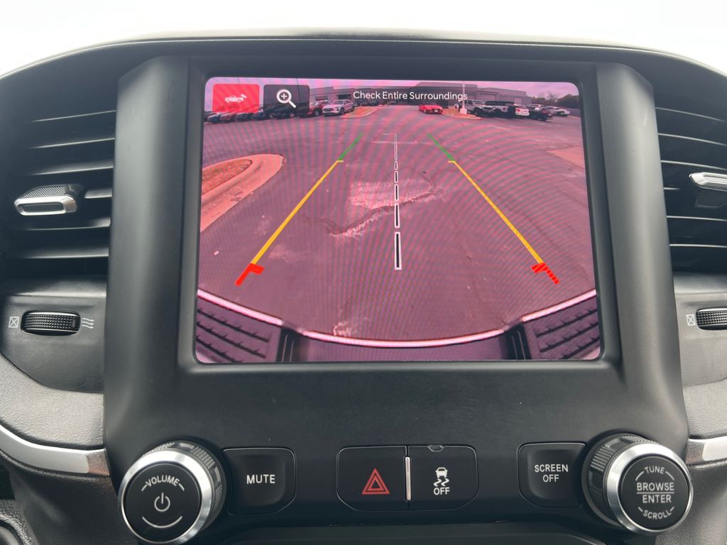 Used Car 2024 Ram 2500  Big Horn For Sale Under $50,000 In Austin, Texas