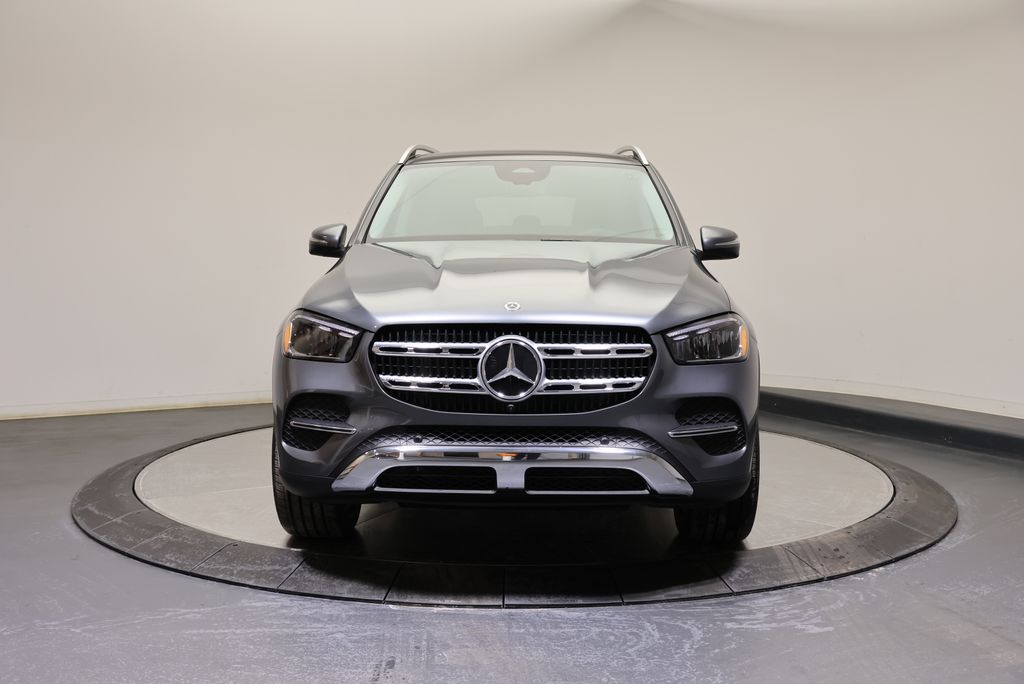 Thumbnail: 2026 Mercedes-Benz GLE - 2