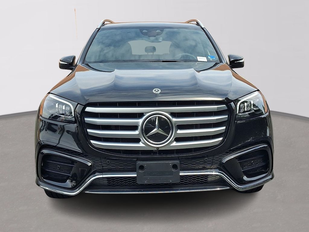 Thumbnail: 2024 Mercedes-Benz GLS - 2