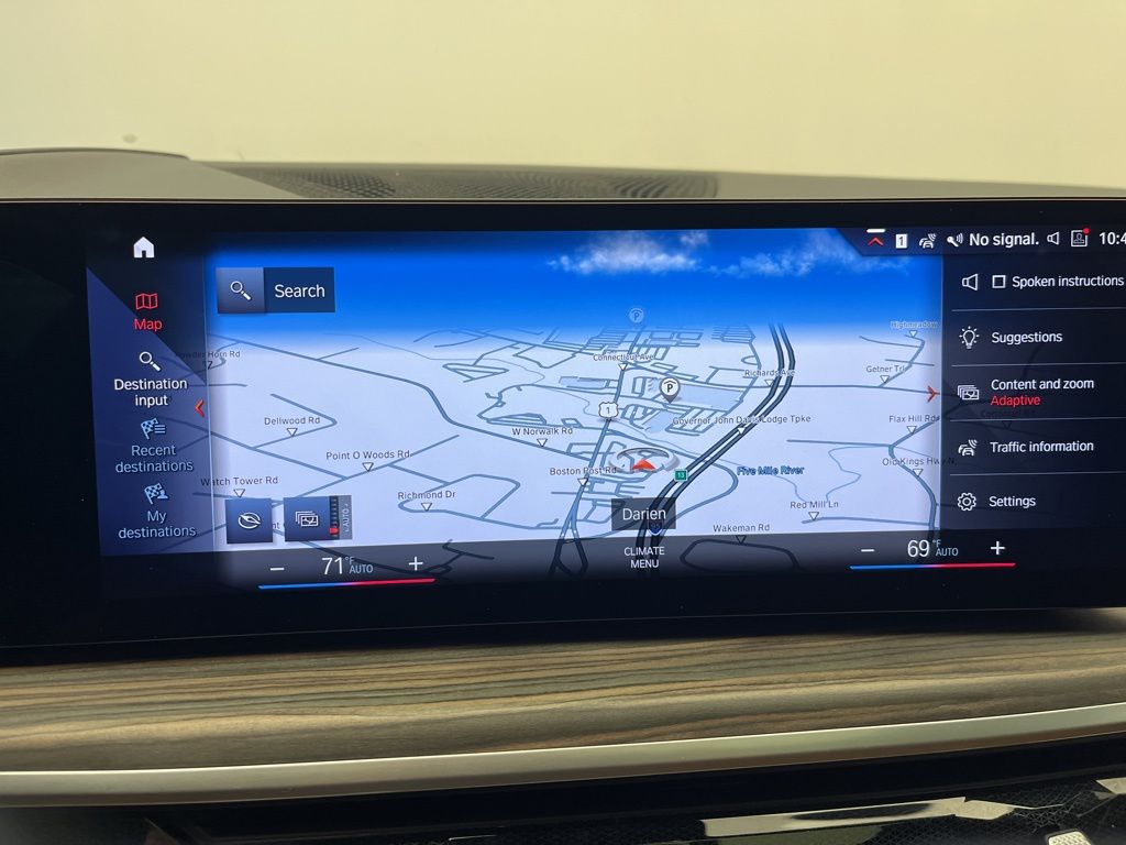 Thumbnail: 2023 BMW X7 - 17