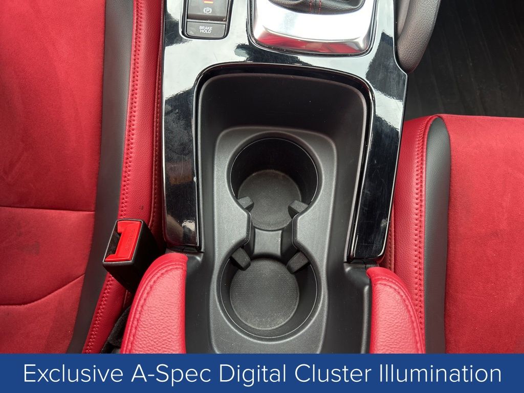 2023 Acura Integra w/Tech w/A-SPEC