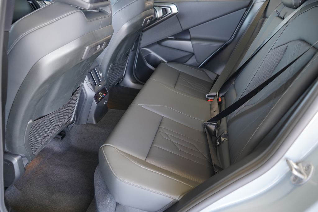 Thumbnail: 2026 BMW X3 - 20