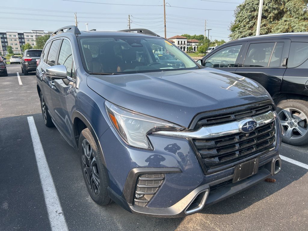 2023 Subaru Ascent Touring 4
