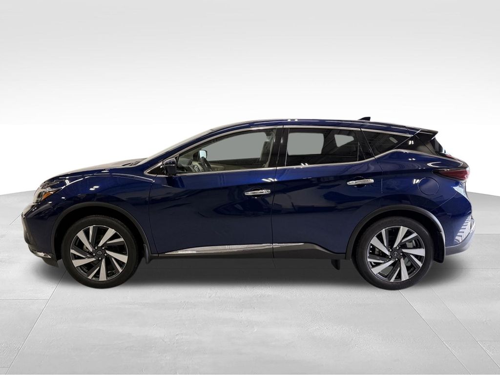 Thumbnail: 2024 Nissan Murano - 2