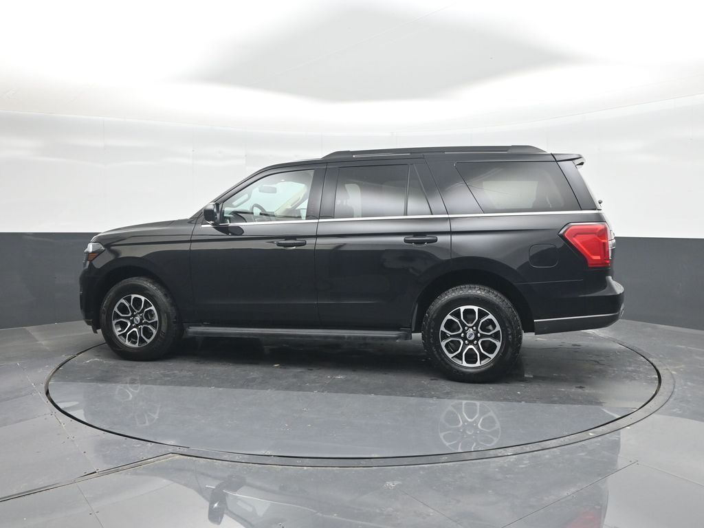 Used 2024 Ford Expedition SUV
